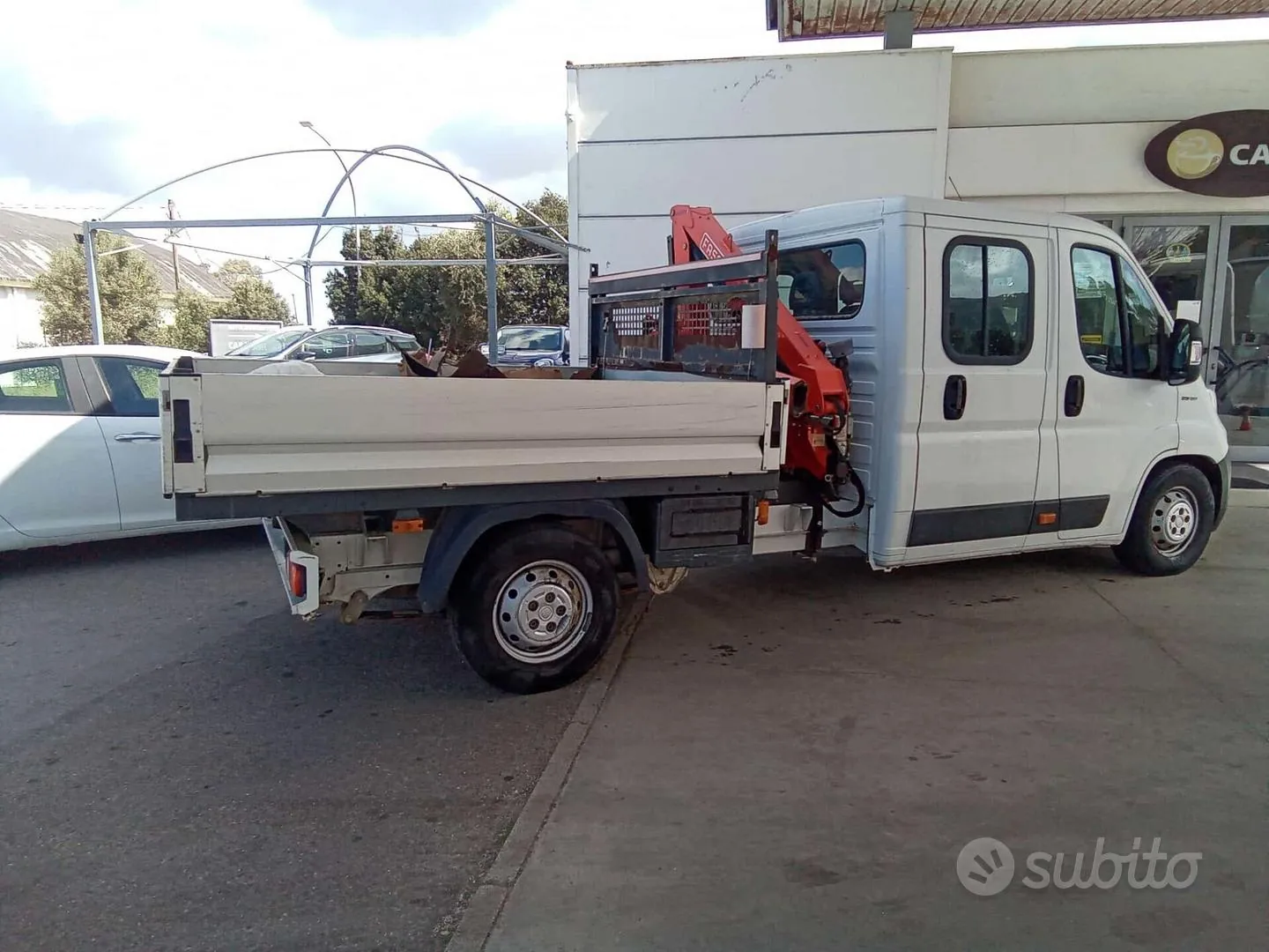 Fiat Ducato