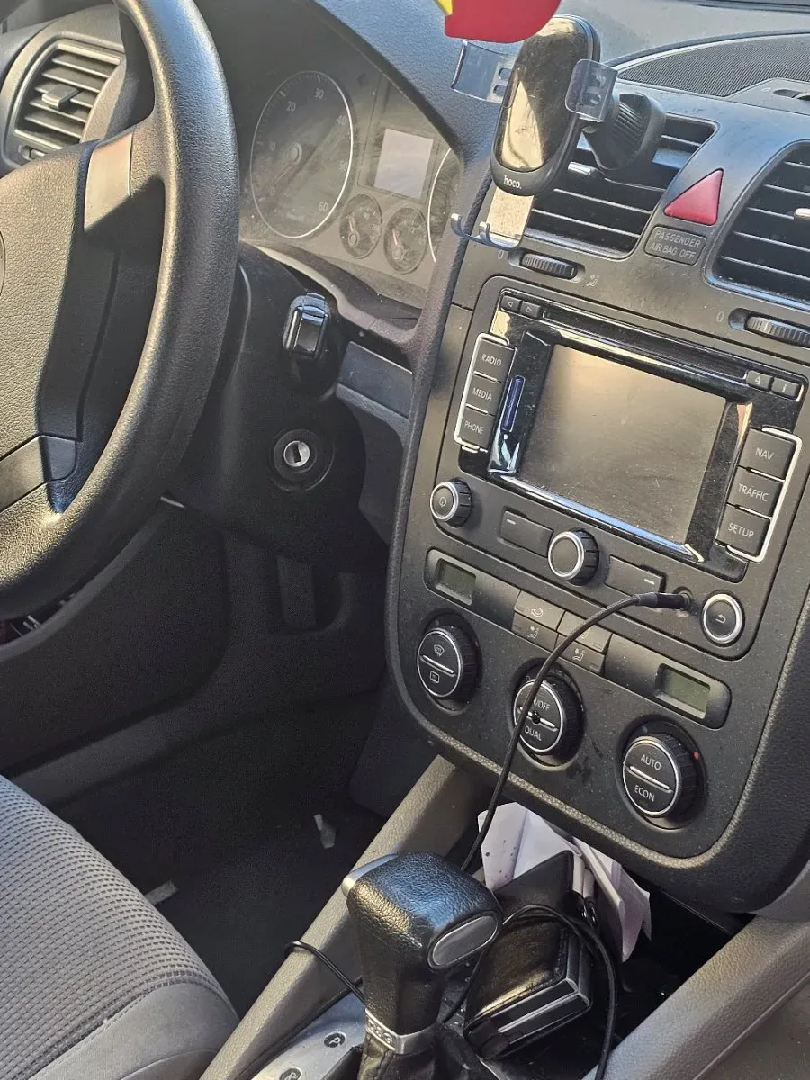 Volkswagen Jetta 2006 photo 2