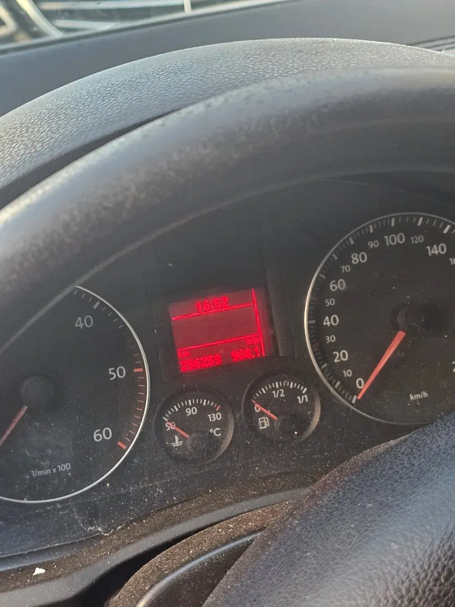 Volkswagen Jetta 2006 photo 3