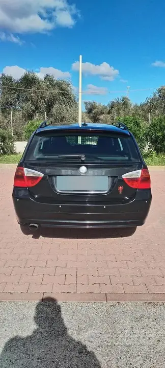 BMW 3 Series 2007 photo 3
