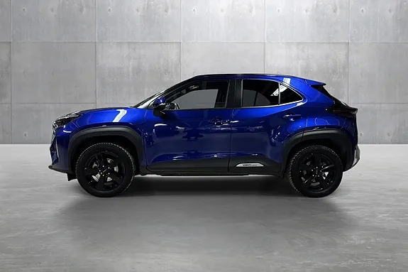 Toyota Yaris Cross 2024 photo 2