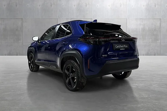 Toyota Yaris Cross 2024 photo 3