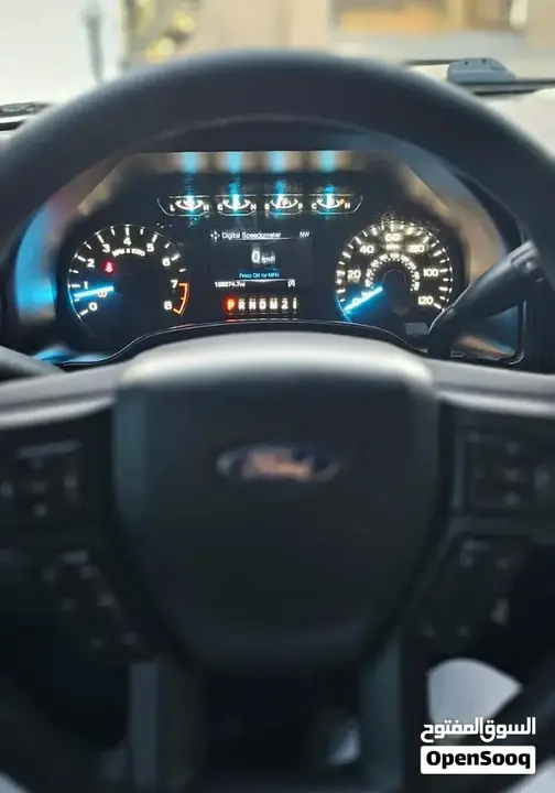 Ford F-150 2019 photo 2