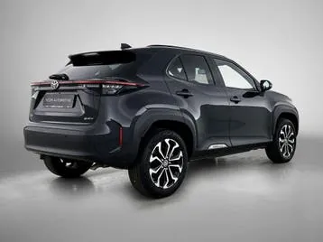 Toyota Yaris Cross 2024 photo 2