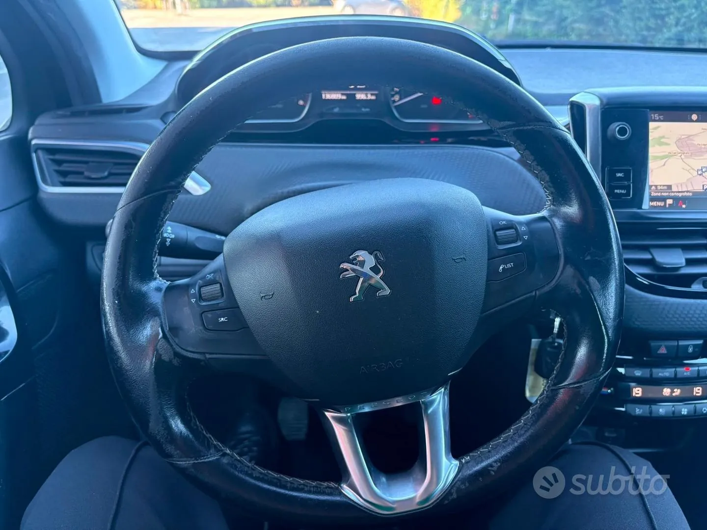 Peugeot 208 2017 photo 4