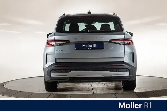 Skoda Elroq 2026 photo 4
