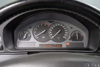 BMW 850I 1991 photo 5