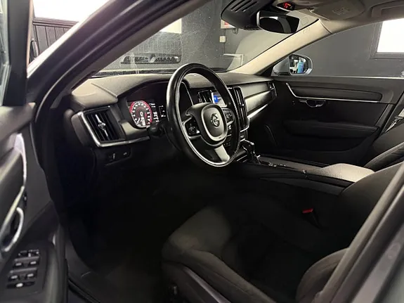 Volvo V90 2018 photo 5