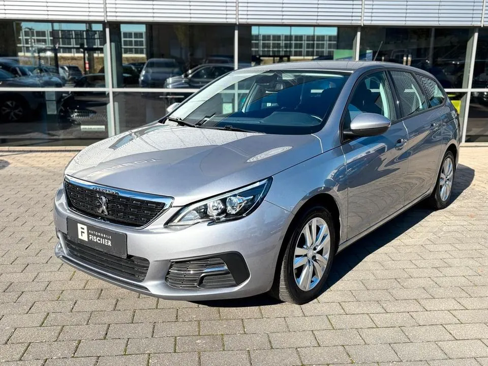 Peugeot 308Sw