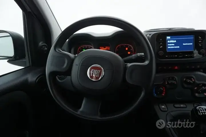 Fiat Panda 2023 photo 4