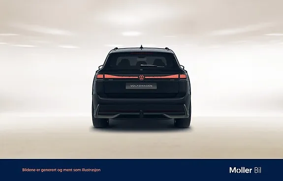 Volkswagen Id.7 2026 photo 4
