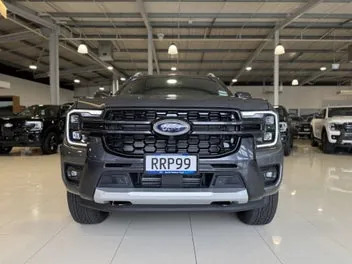 Ford Ranger 2026 photo 4