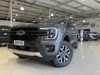Ford Ranger 2026 photo 3