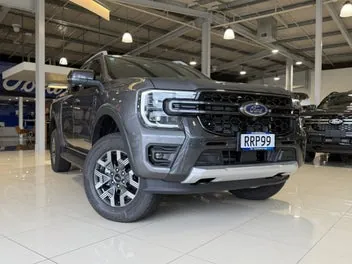 Ford Ranger 2026 photo 2
