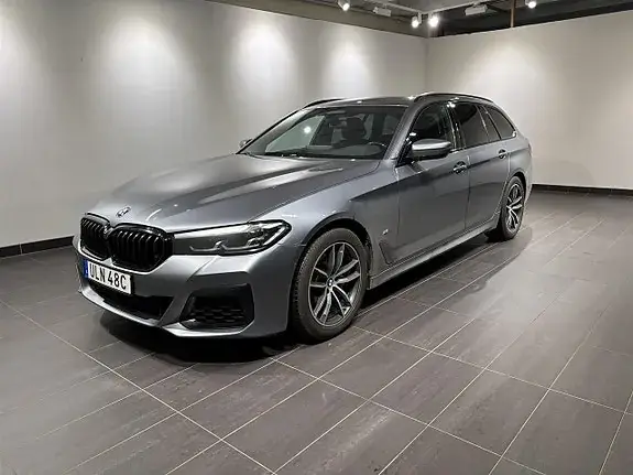 BMW 520D
