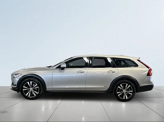 Volvo V90 Cross Country 2023 photo 4
