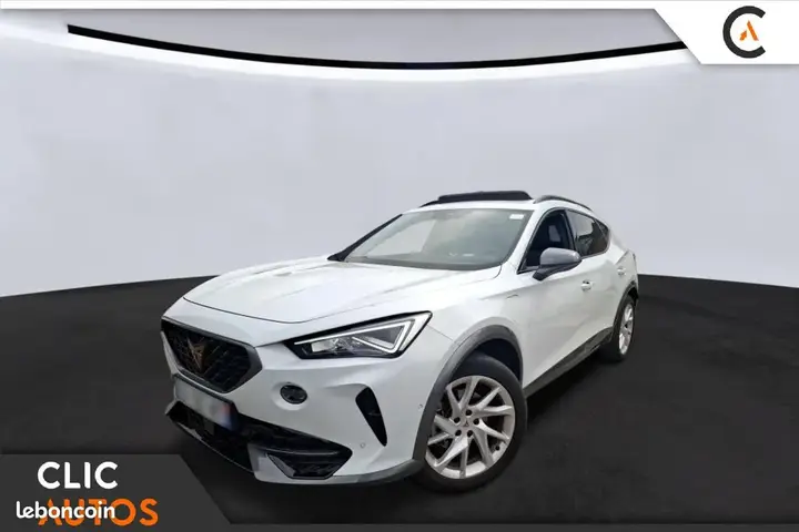 Cupra Formentor 2024 photo 2