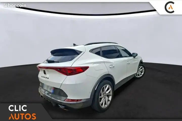 Cupra Formentor 2024 photo 4