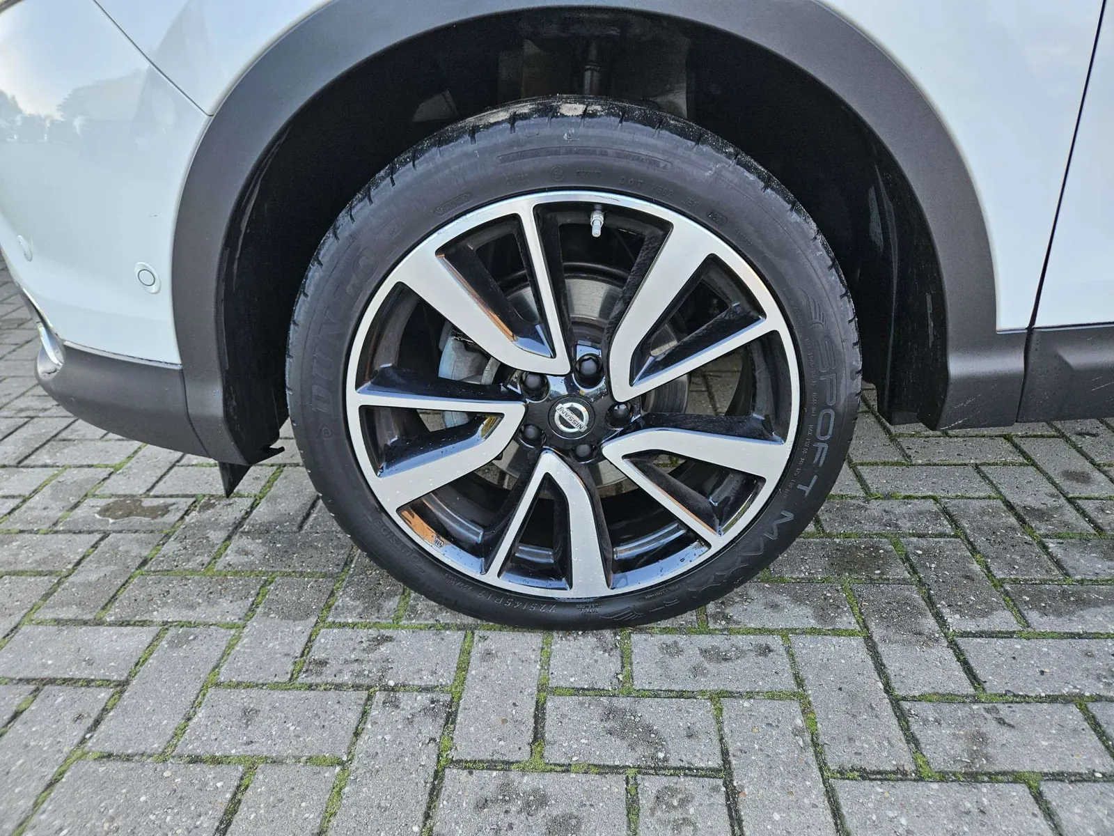Nissan Qashqai 2016 photo 4