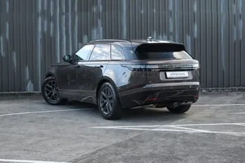 Land Rover Range Rover Velar 2026 photo 4