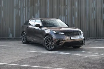 Land Rover Range Rover Velar 2026 photo 2