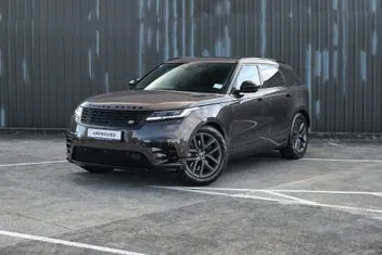 Land Rover Range Rover Velar 2026 photo 3