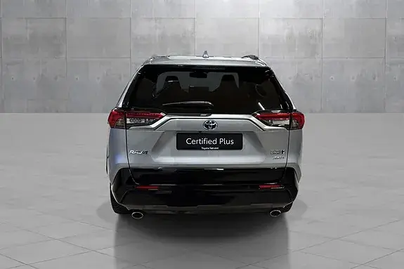 Toyota Rav4 2024 photo 4