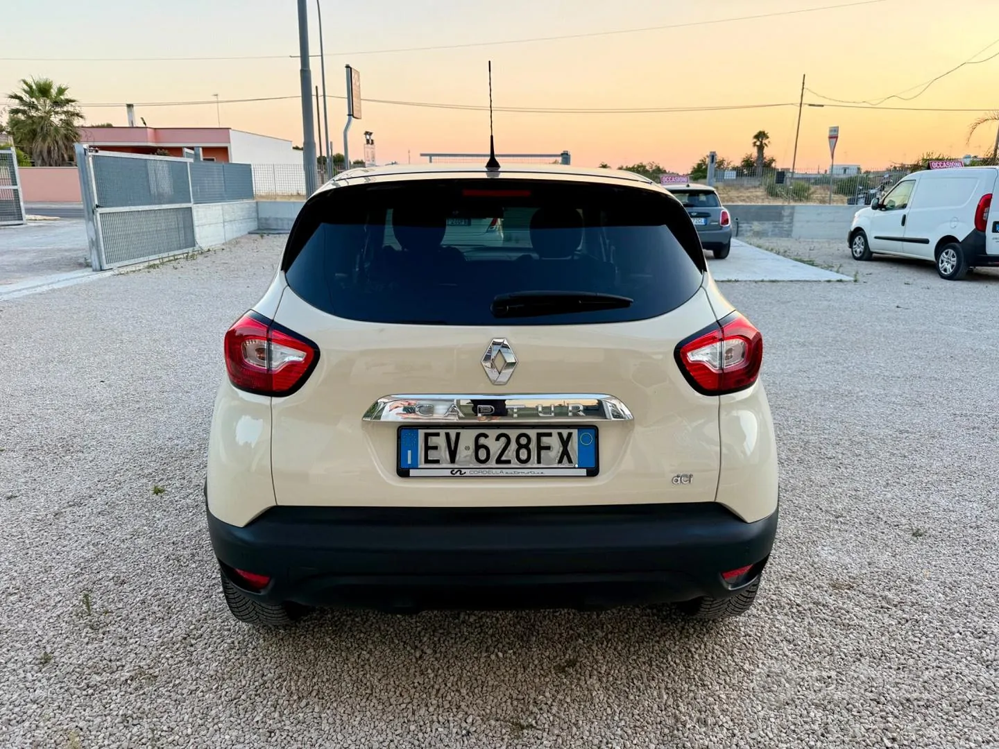 Renault Captur 2014 photo 5