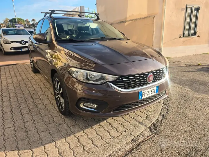 Fiat Tipo