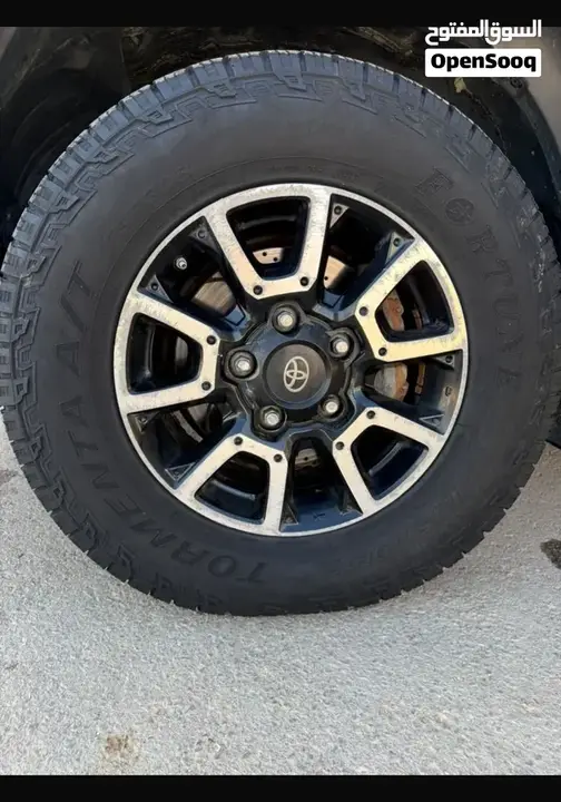 Toyota Tundra 2016 photo 3