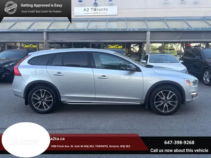 Volvo V60 2015 photo 3