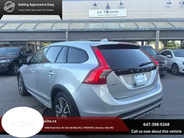 Volvo V60 2015 photo 5