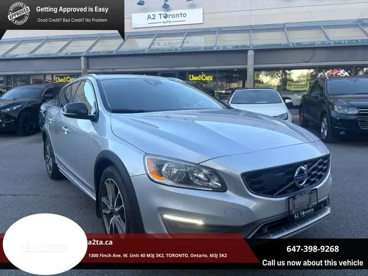 Volvo V60 2015 photo 2