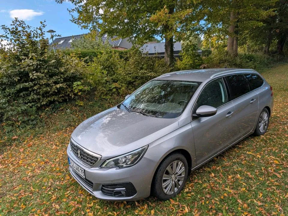 Peugeot 308 Sw