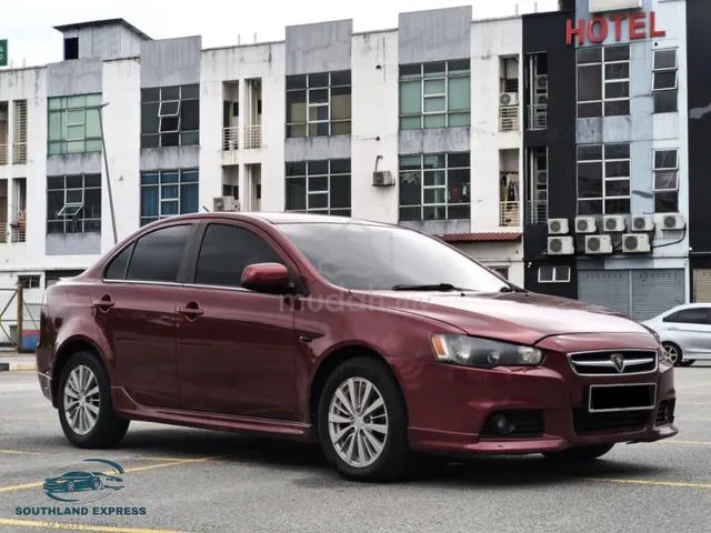 Proton Inspira