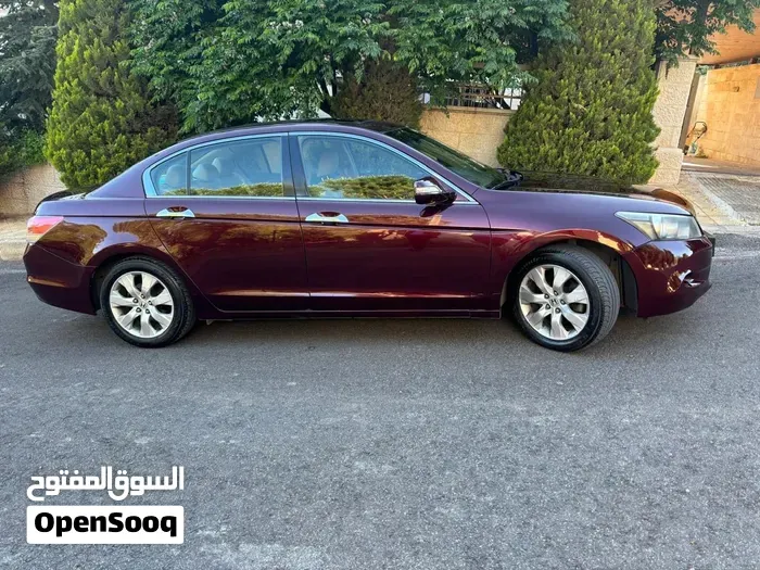 Honda Accord 2009 photo 3