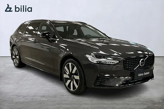 Volvo V90 2025 photo 4