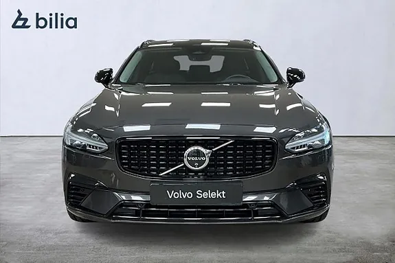Volvo V90 2025 photo 2
