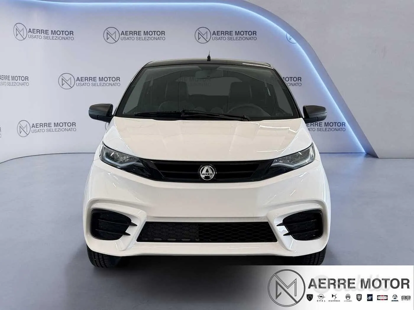 Aixam City Sport 2026 photo 2
