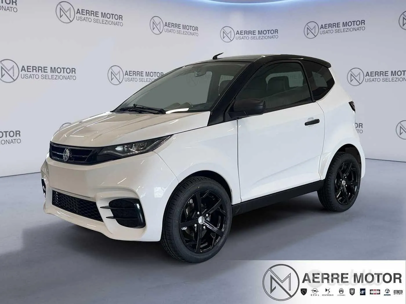 Aixam City Sport 2026 photo 3