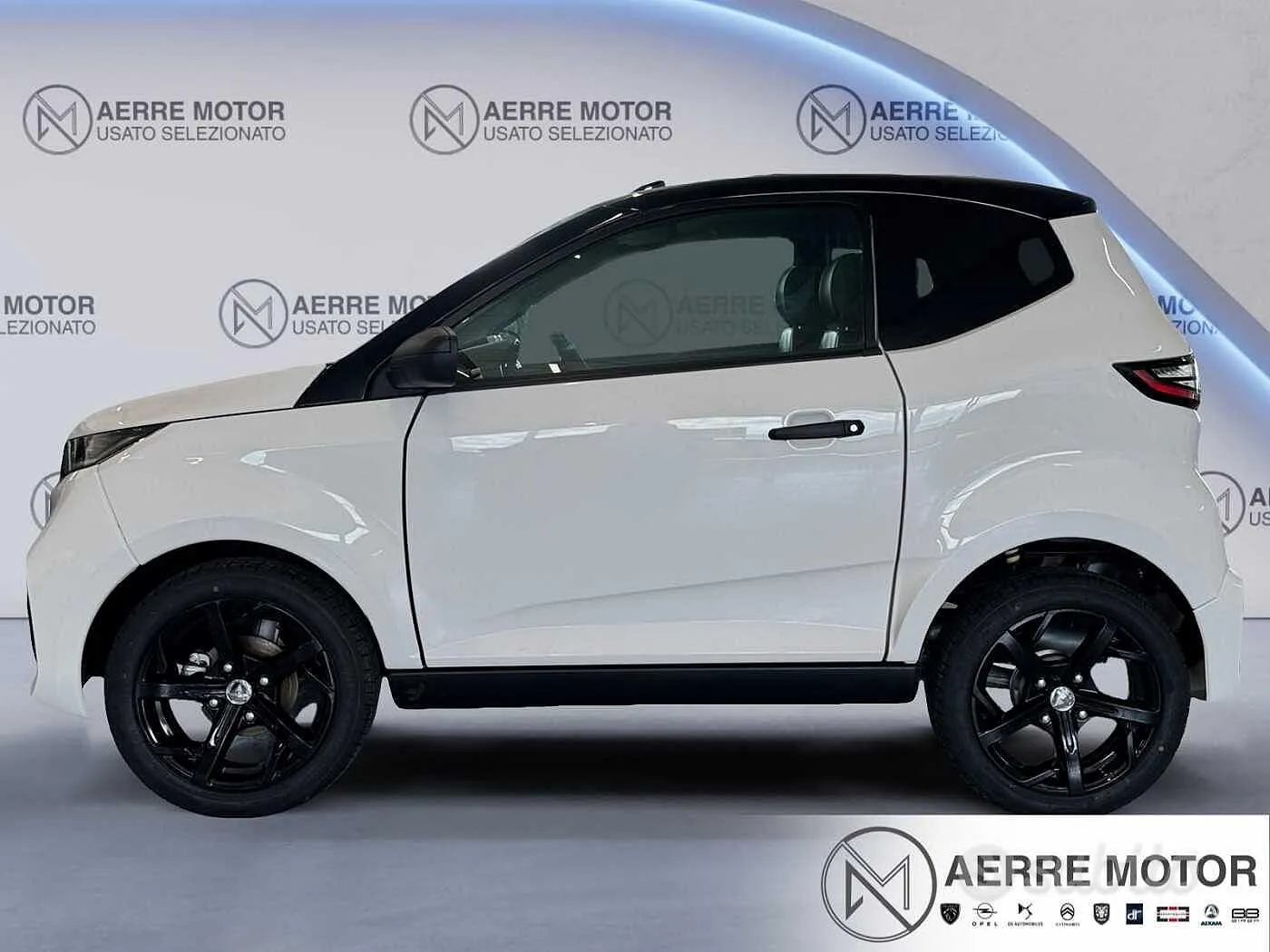 Aixam City Sport 2026 photo 4