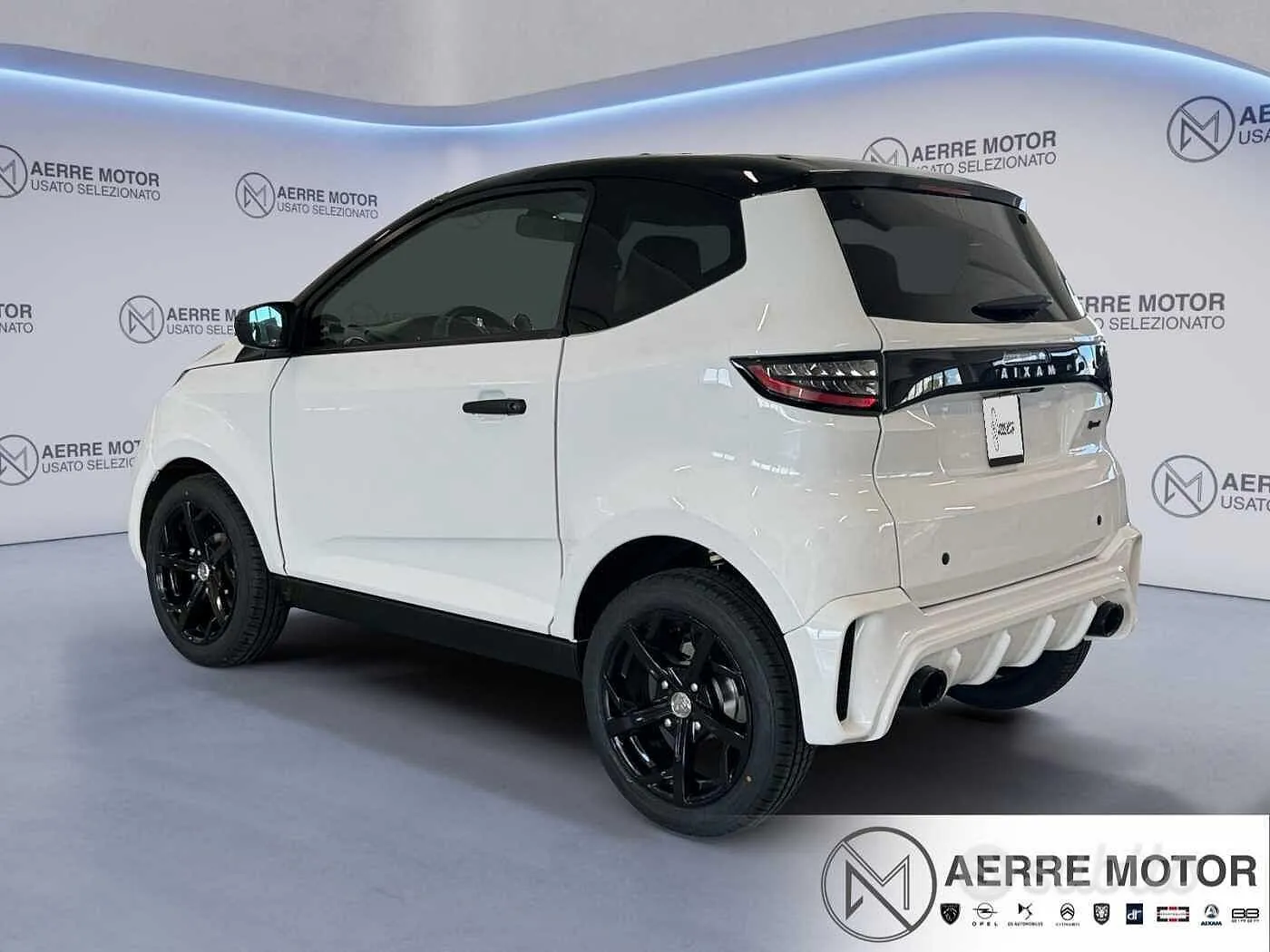 Aixam City Sport 2026 photo 5