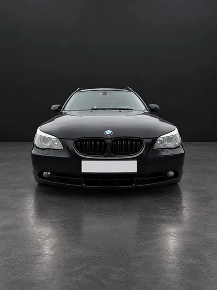 BMW 525D