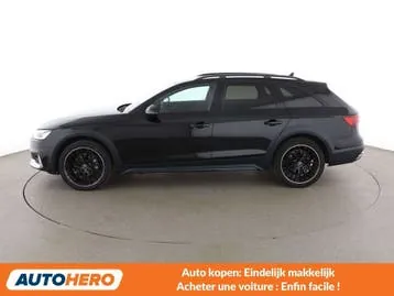 Audi A4 Allroad 2021 photo 3
