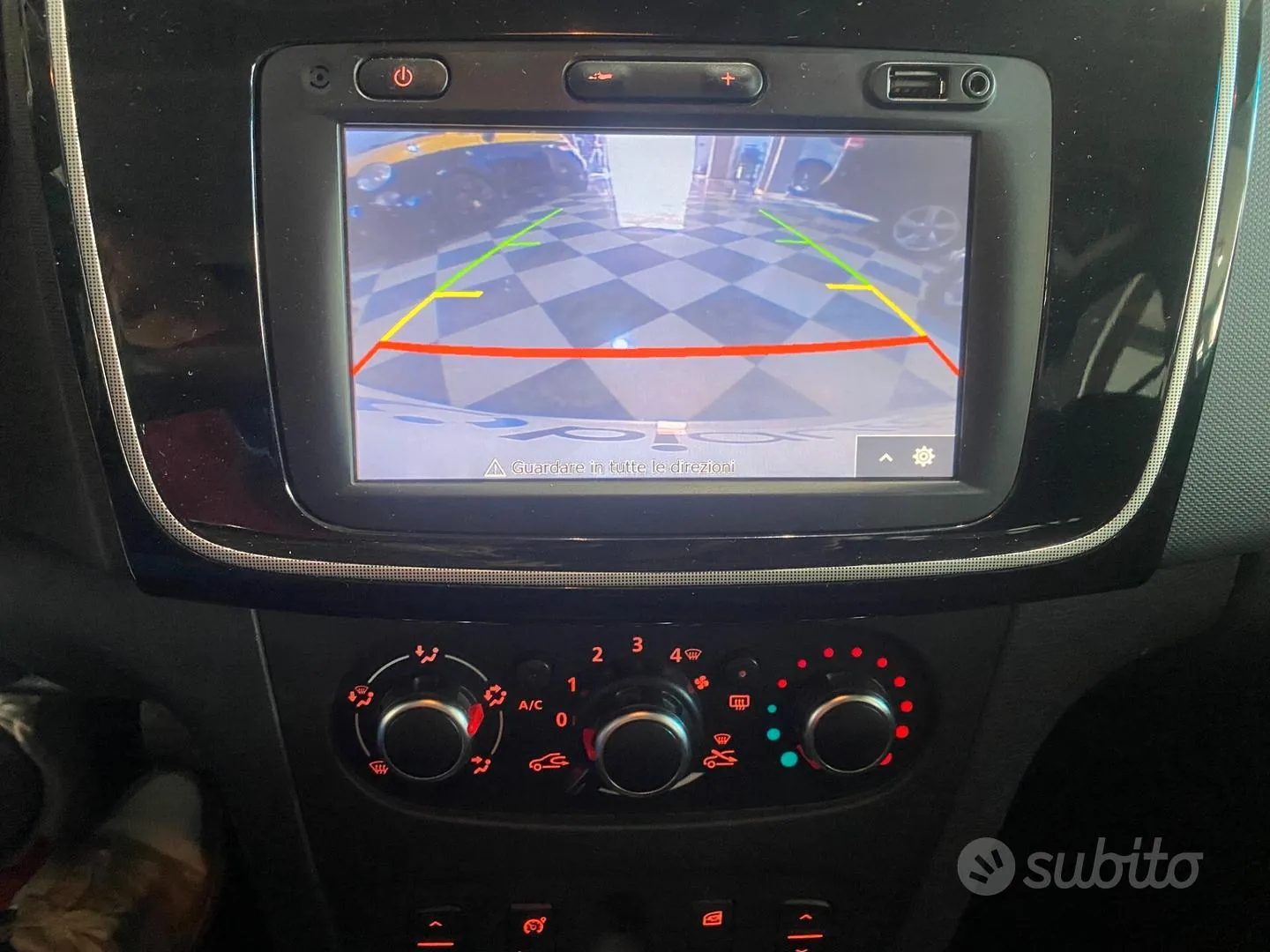 Dacia Sandero Stepway 2019 photo 5