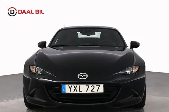 Mazda Mx-5 2019 photo 2