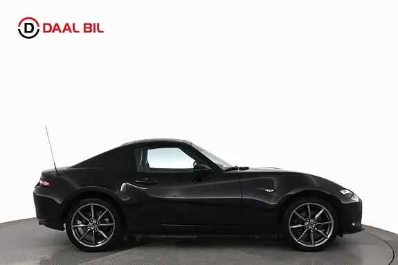 Mazda Mx-5 2019 photo 5
