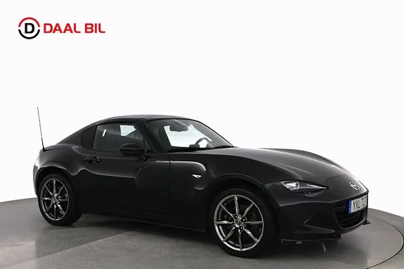 Mazda Mx-5 2019 photo 4