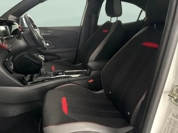 Vauxhall Mokka 2021 photo 4