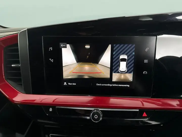 Vauxhall Mokka 2021 photo 5